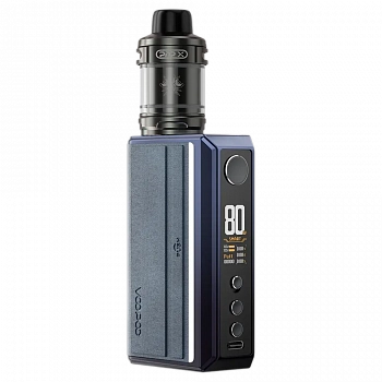 Voopoo DRAG 5 KIT 177W (Gradient Blue)